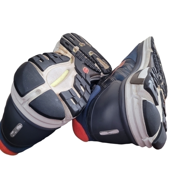 NIKE Lunarglide 2 QS Lightweight Running Athelic Shoes 11M - Picture 9 of 12